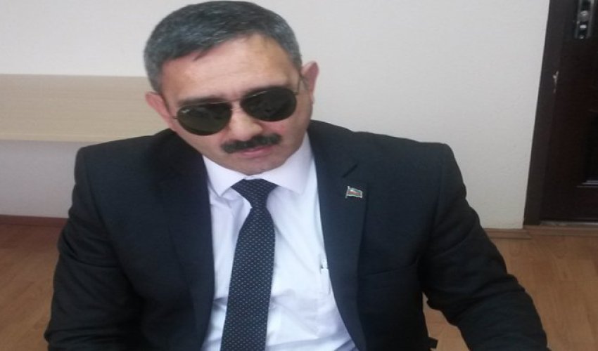 Firudin Məmmədov: “Elə qazi var 3-4 evə sahibdir”