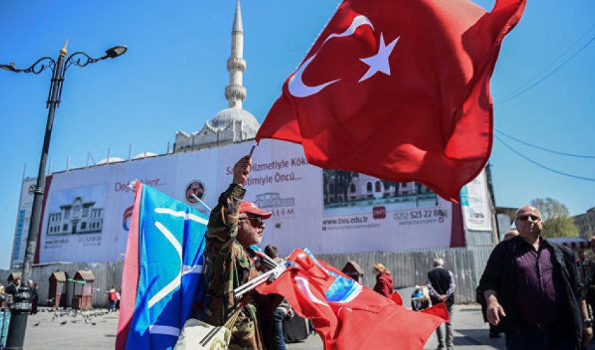 Türkiyə müxalifəti namizədini açıqladı