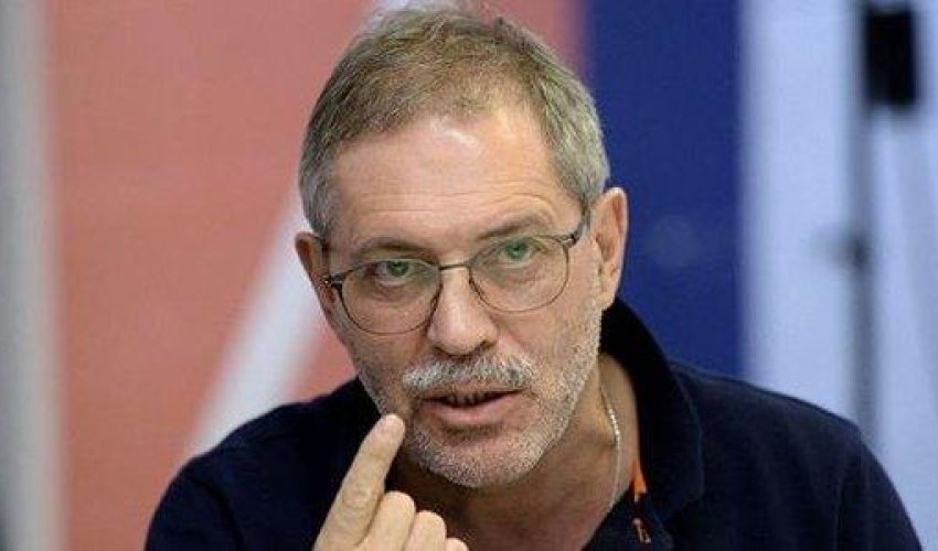 Leontyev ermənilərə “arvad” dedi