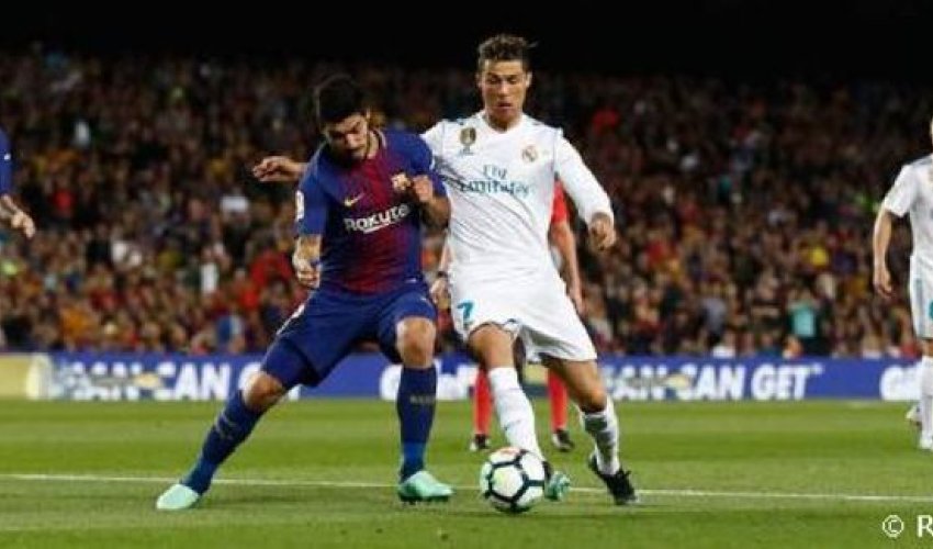 Ronaldu ÇL final oyunu ərəfəsində zədələndi