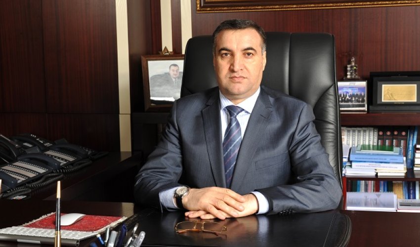 Daşqın İskəndərov: “Azneft”in gəlirlərində qaz sektoru 15% xüsusi çəkiyə malikdir