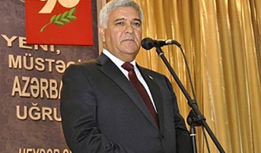 “Sürücünün arvadı da qəzada ölüb...” - İcra başçısı “Sürücünün arvadı da qəzada ölüb...” - İcra başçısı