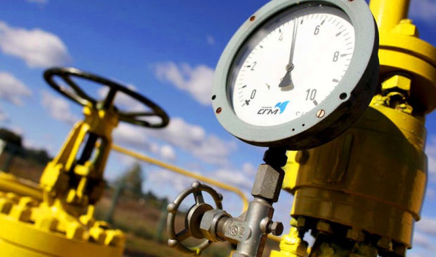 Azərbaycanda yeni qaz anbarı istismara veriləcək