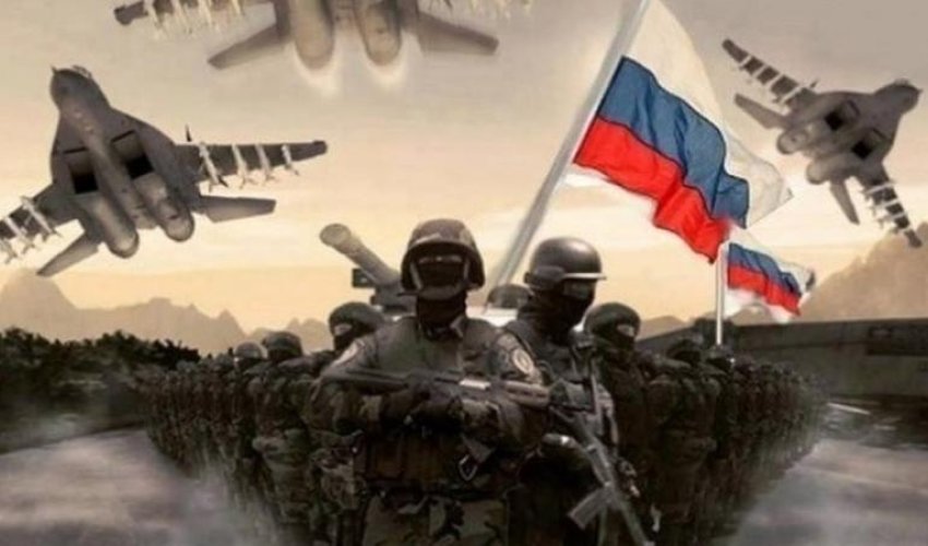 Ermənistan üçün ÖLÜM PLANI, 100 il sonra eyni SSENARİ… - GÜNÜN SİYASİ XÜLASƏSİ