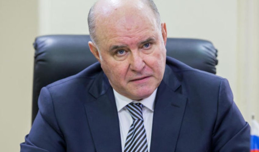 Qriqori Karasin Bakıya gəlir