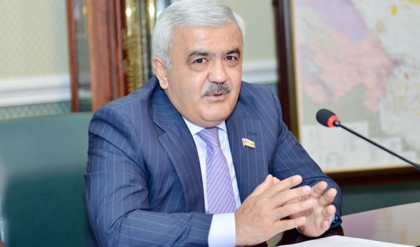 “Bu il “Azəri-Çıraq-Günəşli” yataqlar blokunda 5 hasilat quyusu qazılaraq, təhvil verilib”