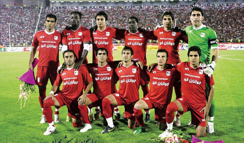“Traktor” futbol klubu satılır – Qiymət... “Traktor” futbol klubu satılır – Qiymət...