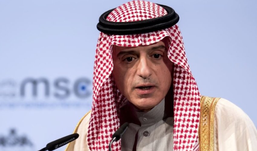 Səudiyyə Ərəbistanı nüvə silahı yaradır