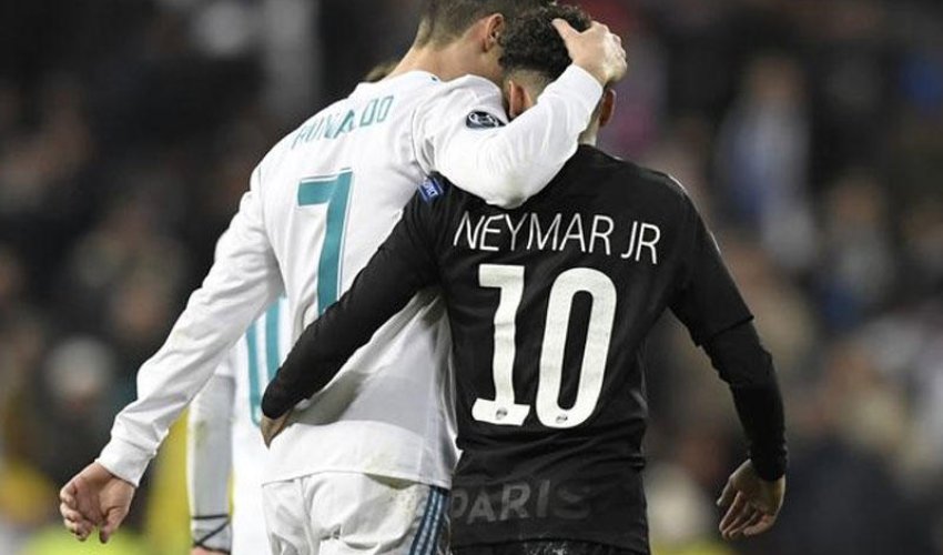 “Real” Neymarı rekord qiymətə alacaq