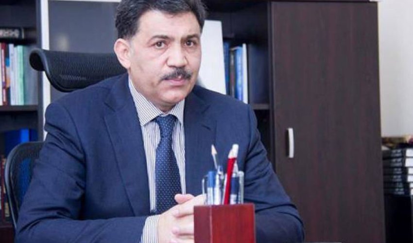 Deputat: Rayonlardan birinə Heydər Əliyevin adı verilsin