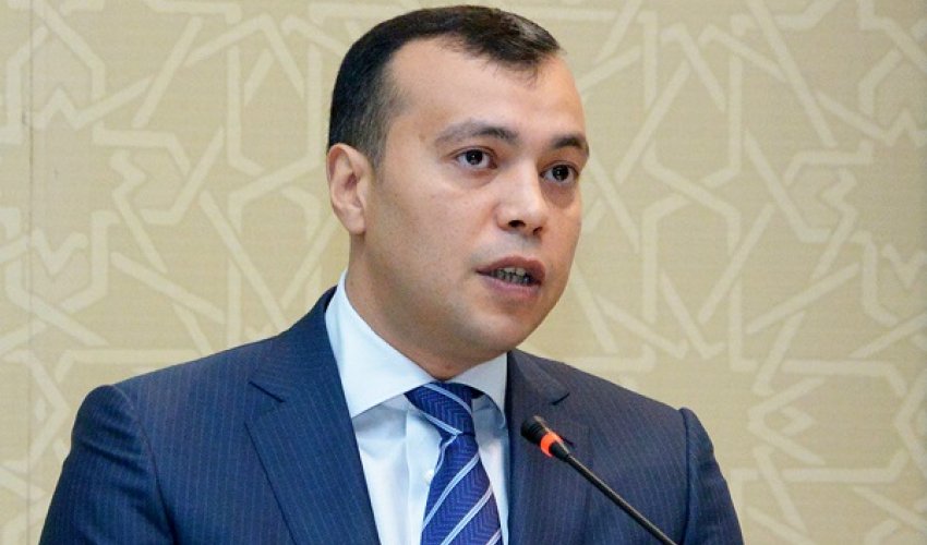 Yeni nazirdən daha bir - Yenilik Yeni nazirdən daha bir - Yenilik
