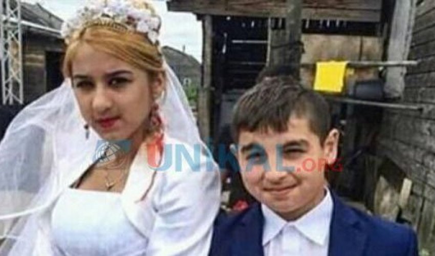 Azərbaycanda toy: Bəyin 12, gəlinin isə 14 yaşı var Azərbaycanda toy: Bəyin 12, gəlinin isə 14 yaşı var