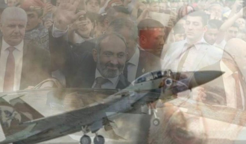 ABŞ İranı Qarabağdan vuracaq və... 