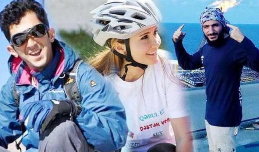 İtkin alpinistlər SAĞDIR: Vatsap qrupundan özləri çıxdılar? - FOTOFAKT İtkin alpinistlər SAĞDIR: Vatsap qrupundan özləri çıxdılar? - FOTOFAKT