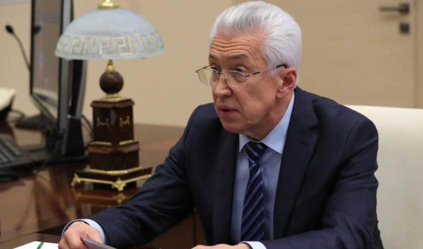 Azərbaycanlılar Dağıstanın 14 köklü xalqından biridir - Vasilyev