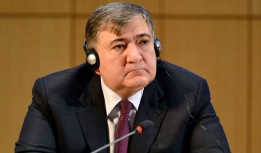 Fazil Məmmədov bu postu da itirdi