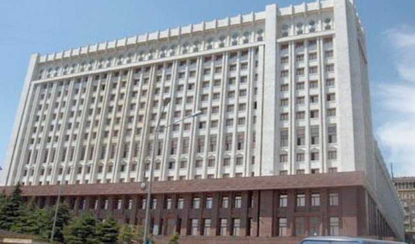 PA-nın yeni şöbə müdirləri kimlərdir? - DOSYE PA-nın yeni şöbə müdirləri kimlərdir? - DOSYE