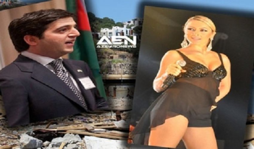 Anar Məmmədovun Hadisəyə aldığı çimərlik  -FOTO