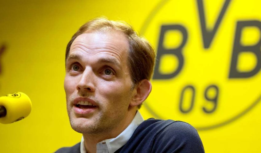 PSJ-nin yeni məşqçisi bəlli oldu