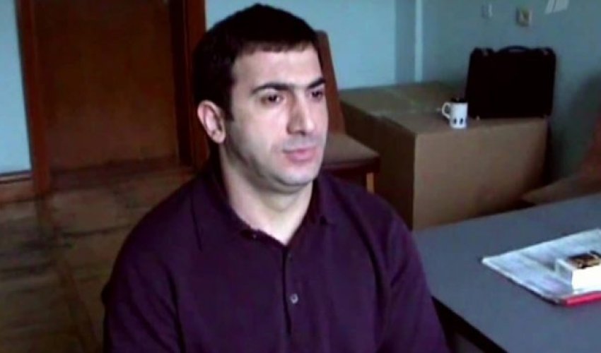 Lənkəranskini öldürən adam ortaya çıxdı Lənkəranskini öldürən adam ortaya çıxdı