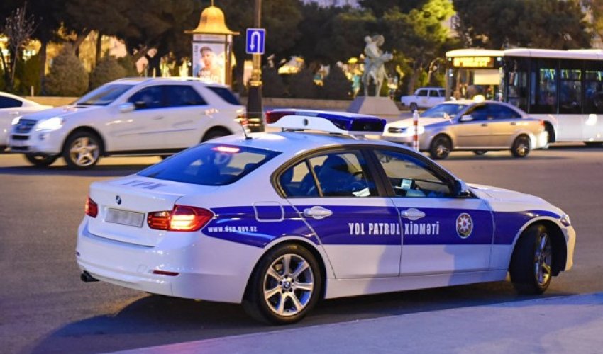 DYP-nin maşınları satışa çıxarıldı