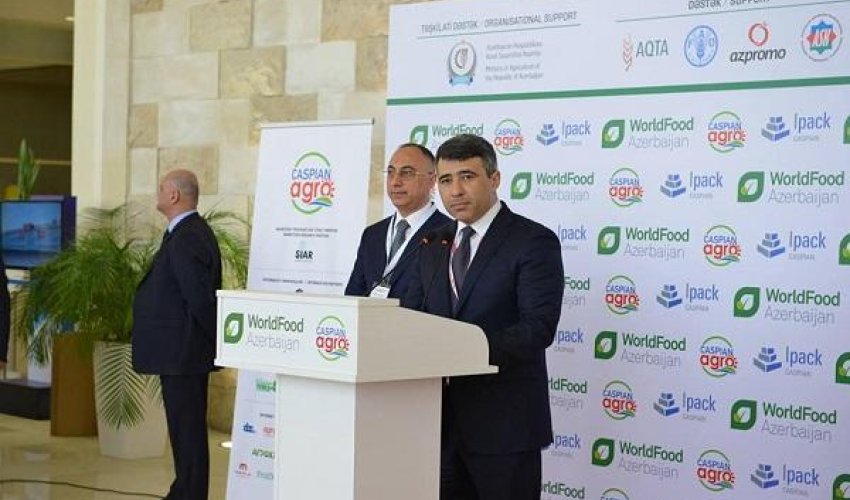 İnam Kərimov hədəflərini açıqladı