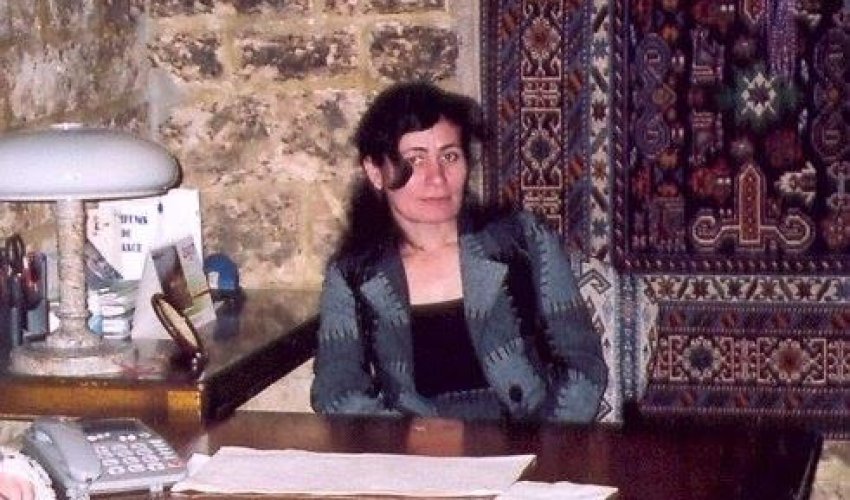 Sevil Gültəndən Prezidentə müraciət: Məni xilas edin!