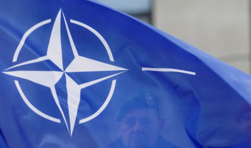 Moldovada NATO-nun ofisi bağlanacaq