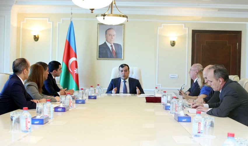 Şəhid ailələrinin siyahısı açıqlanacaq