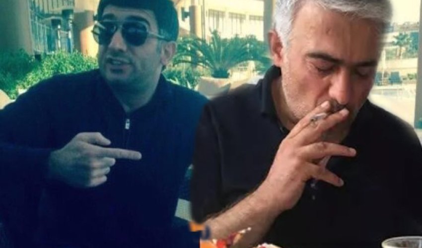 Rövşən Lənkəranskinin qardaşını kimlər vurur?