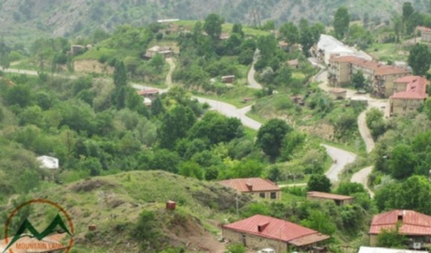 Laçının ürək dağlayan son görüntüləri - VIDEO Laçının ürək dağlayan son görüntüləri - VIDEO