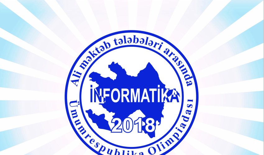 “Nar” Ümumrespublika İnformatika Olimpiadasının qaliblərini mükafatlandırdı