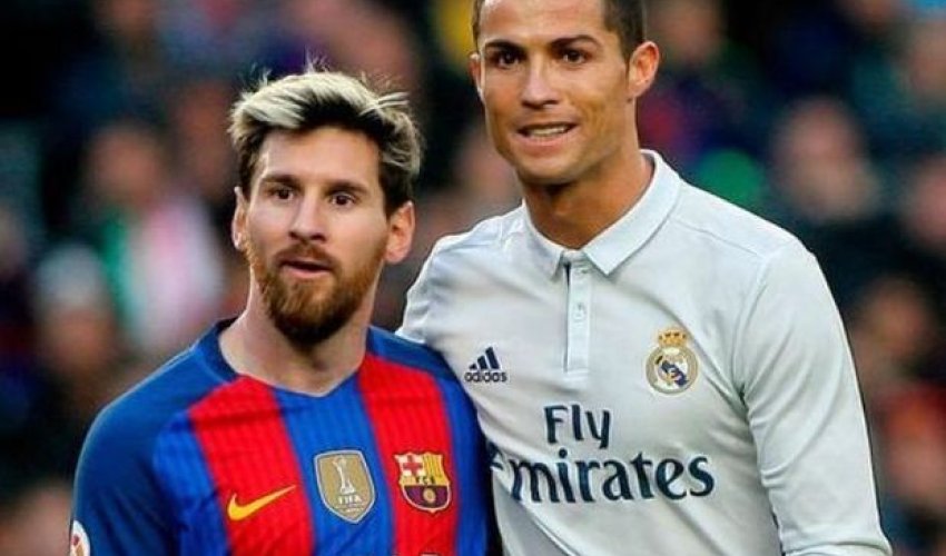 İŞİD Messi və Ronaldunu ölümlə hədələdi