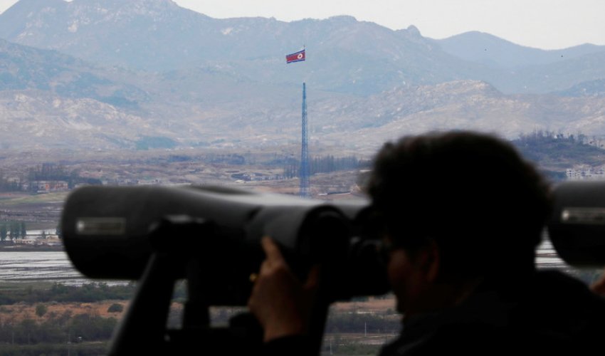 Cənubi Koreya Pxenyanla danışıqları kəsmək istəmir