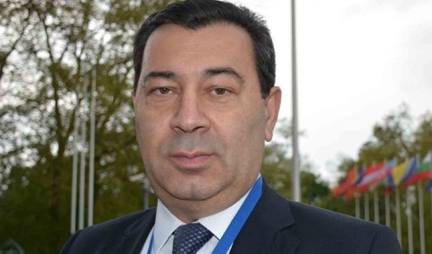 “Səməd Seyidov niyə hədəf seçildi?” - Deputatlar dəstək oldu “Səməd Seyidov niyə hədəf seçildi?” - Deputatlar dəstək oldu