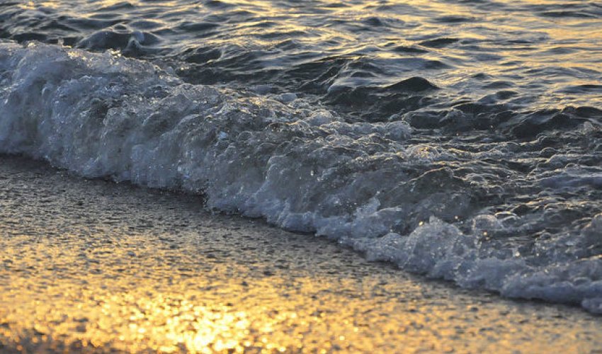 Назван объем опресненной морской воды Назван объем опресненной морской воды