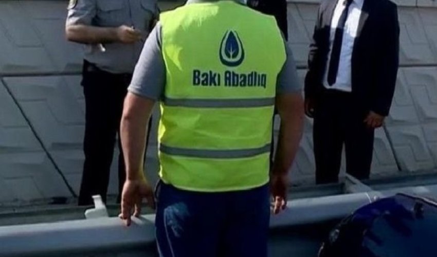 “Bakı Abadlıq Xidməti” milyonlarla manatı hara xərcləyib?