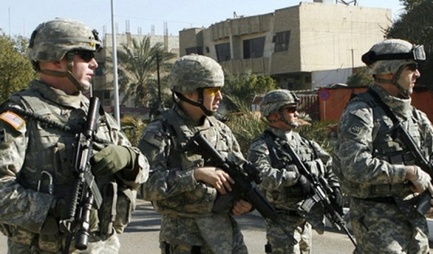 ABŞ İranı işğal edəcəkmi?