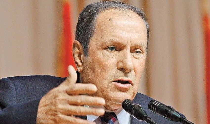 Petrosyan Paşinyana yaxınlaşır: Qarabağın həlli prosesi...