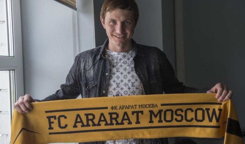 “Ararat”a Rusiyada lisenziya verilmədi