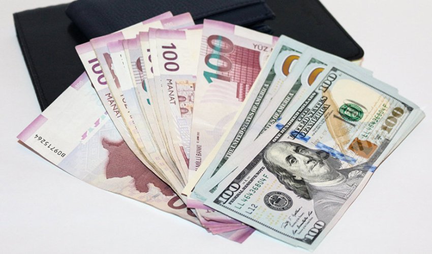 Курс доллара на 22 мая