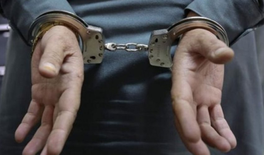 Bakıda iranlı həkim həbs edildi Bakıda iranlı həkim həbs edildi
