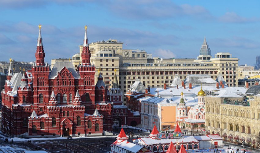 Avropadan Rusiyaya şok təklif: ABŞ təklənir