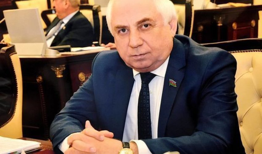 Deputat əlilliyin müəyyənləşdirilməsindən danışdı