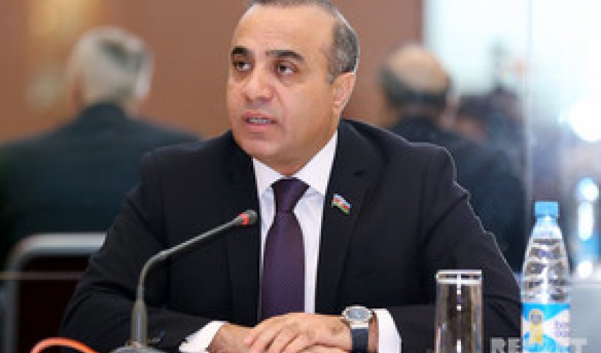 Nikol Pashinyan's illegal visit to Nagorno-Karabakh will be discussed at OSCE PA session