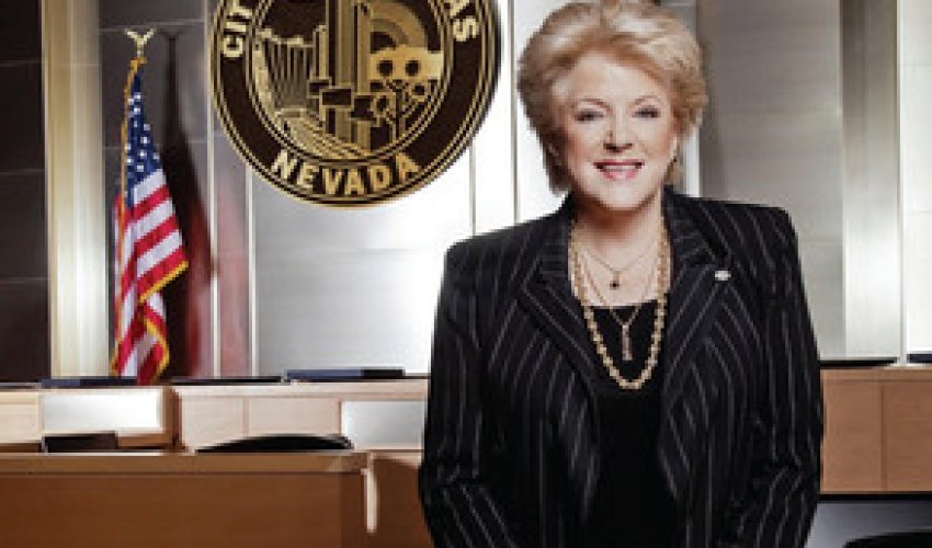 Mayor of Las Vegas signs declaration on 100th anniversary of ADR Mayor of Las Vegas signs declaration on 100th anniversary of ADR
