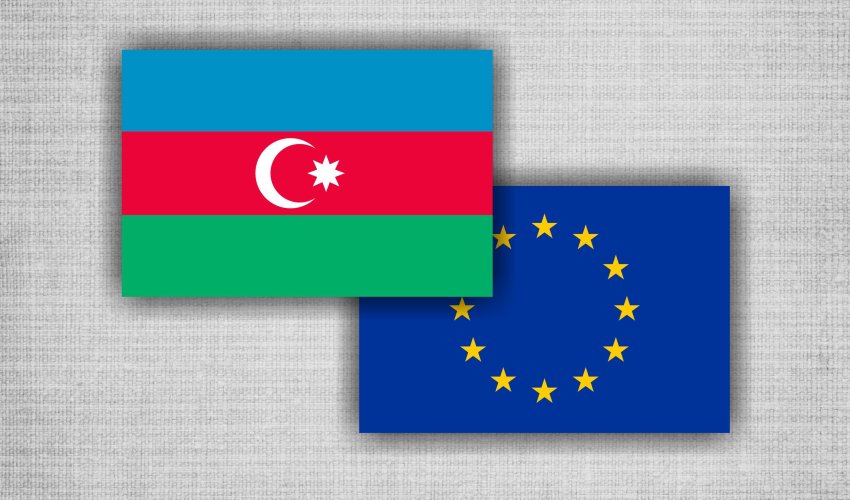 Issues to be discussed at next stage of negotiations on Azerbaijan-EU agreement named