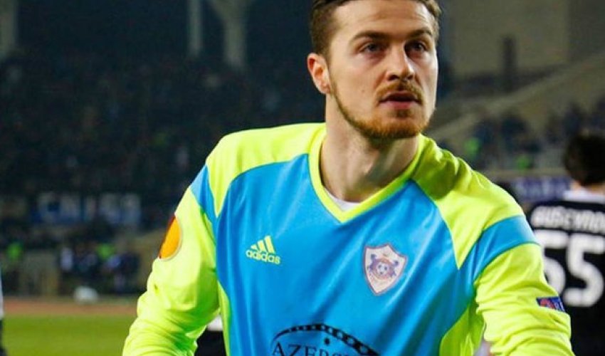 Şehiç “Qarabağ”dan gedir