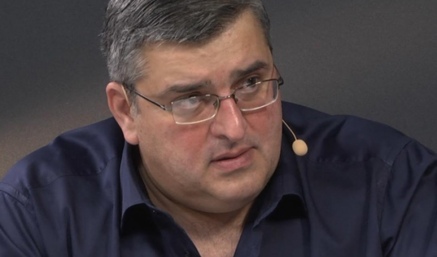 Georgian gov’t won’t oppose public opinion and agree to open alternative route to Armenia – political analyst