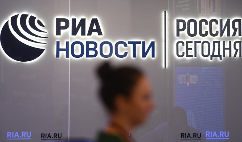 Bu KİV-lərə sanksiya tətbiq edildi